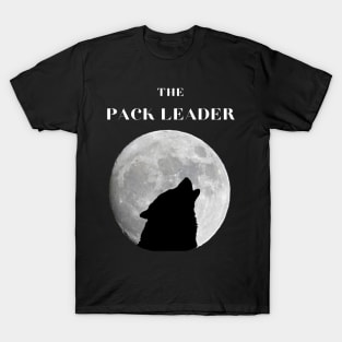 The Packleader T-Shirt